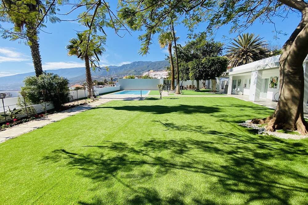 Malibú Ocean Villa 1