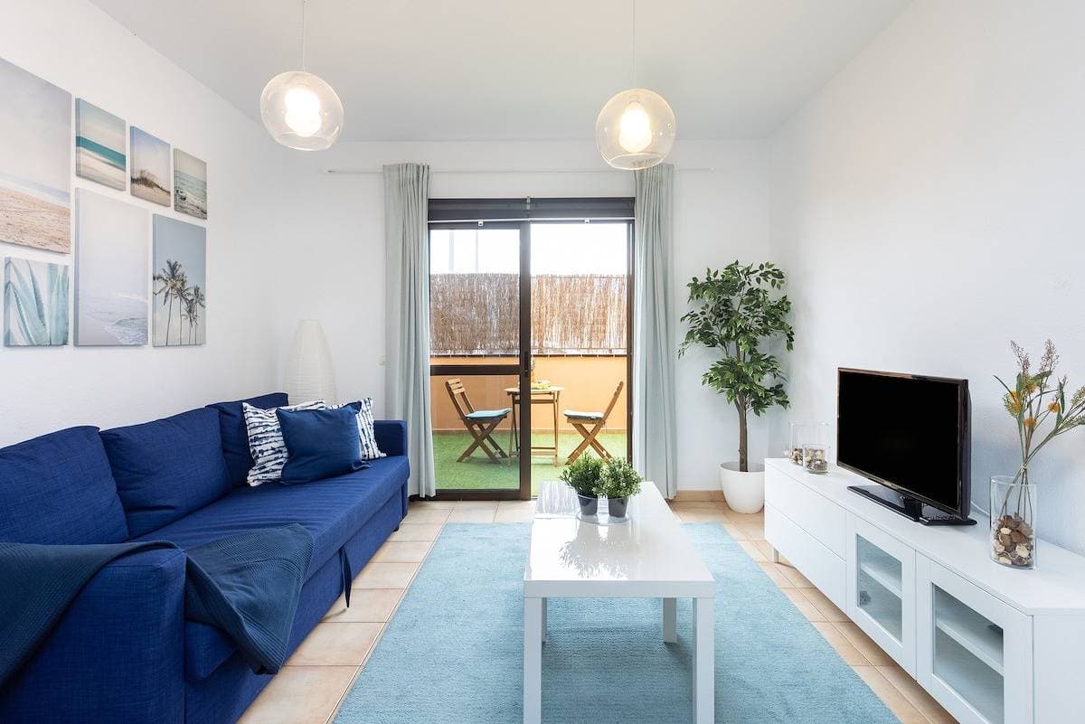 Ferienwohnung 105m² 1