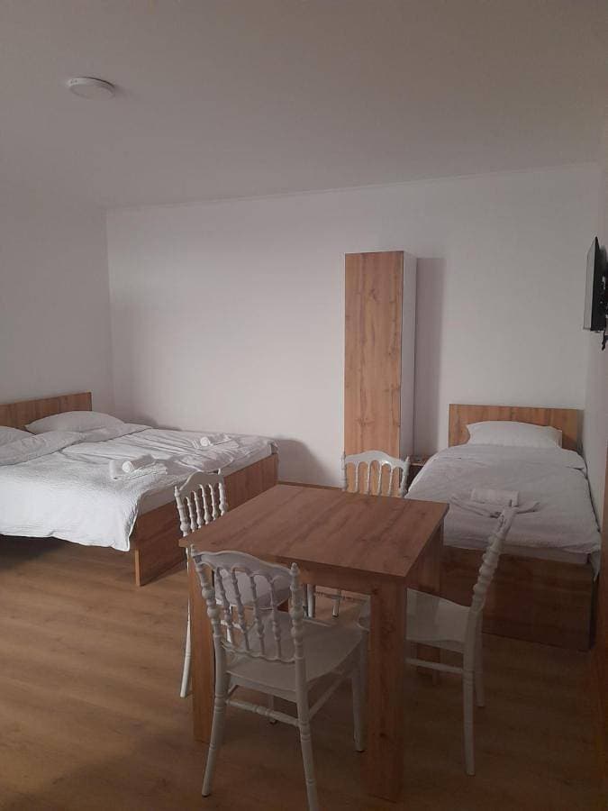 Foto 2 von 16: Apartment with View and Balcony