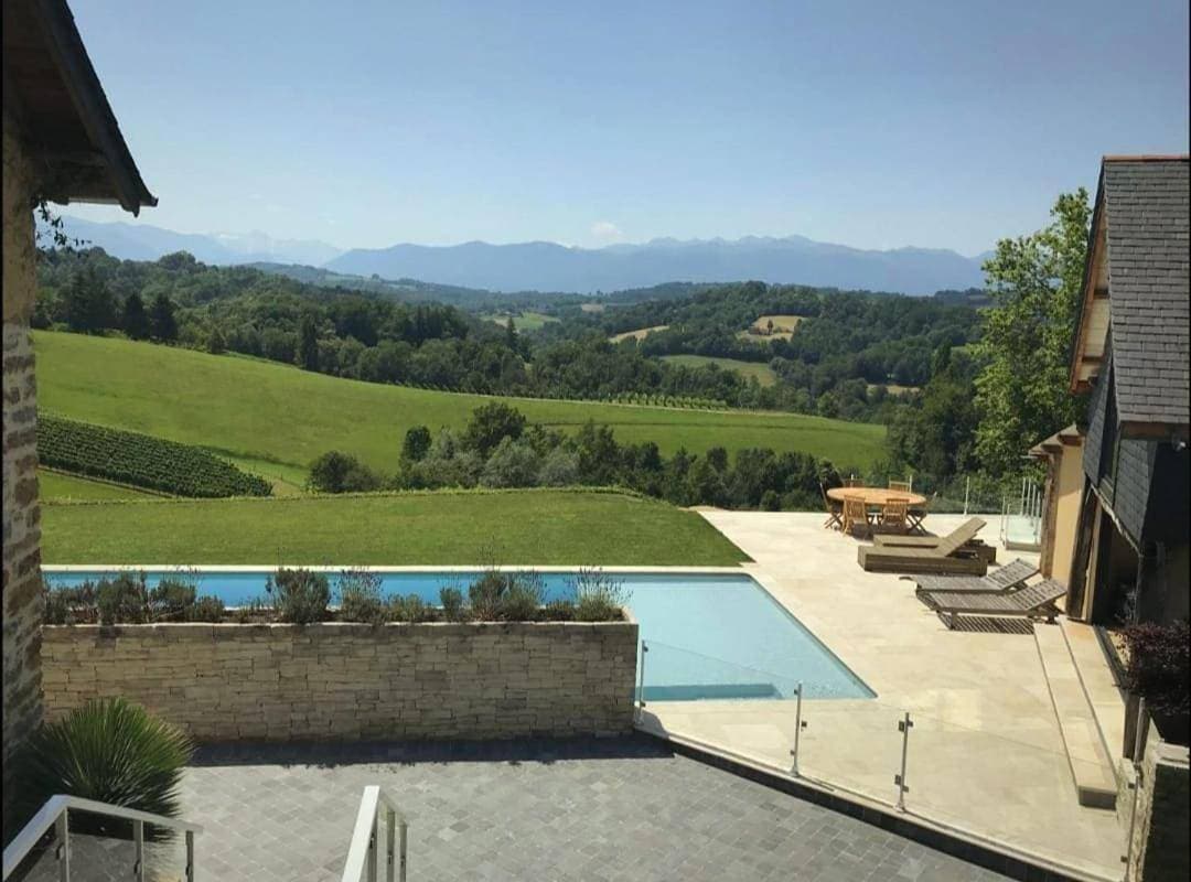 Foto 4 von 6: Double Room with Mountain View