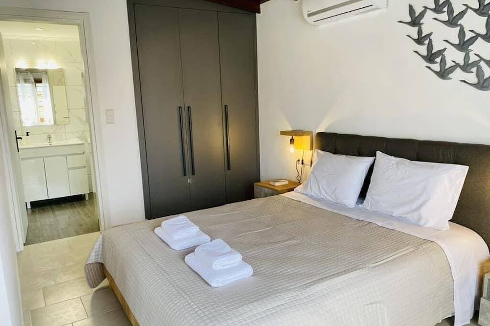 Foto 9 von 30: Charming house 8 minutes walk from Almyrida  beach- Parking - Starlink Internet