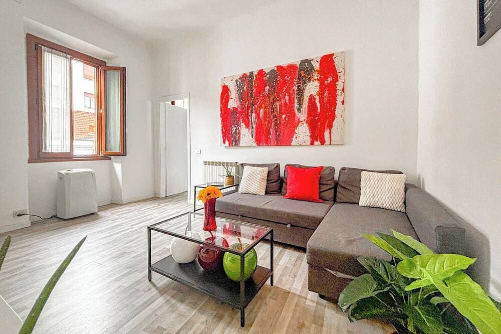 Cf7 Duomo Suite - 3 mins walk from Duomo 1