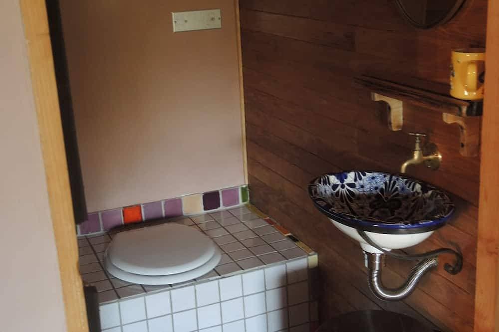 Foto 3 von 10: Chalet an der Spitze des Languedoc