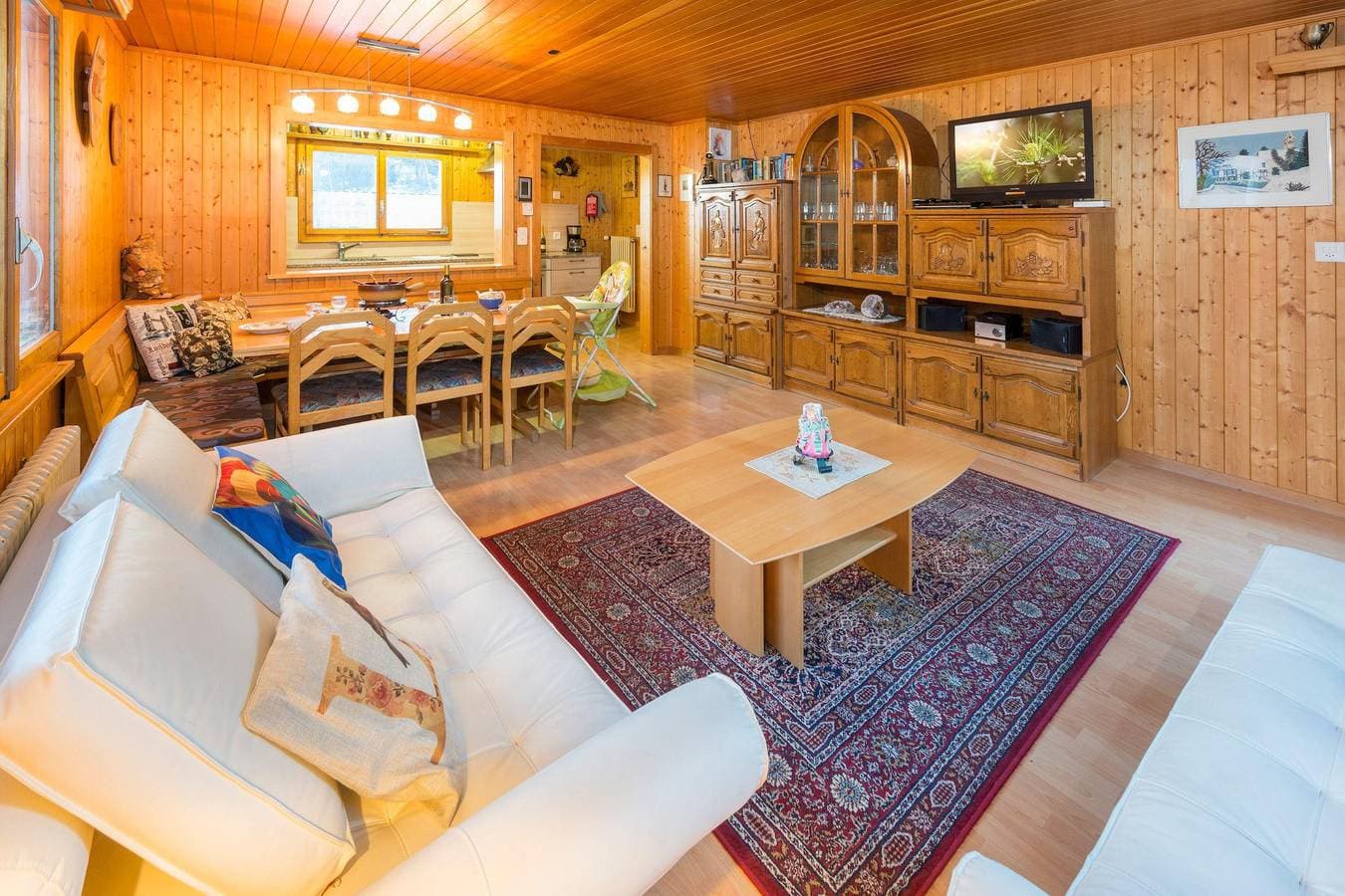 Foto 4 von 66: Ferienhaus in Grächen, Vallis