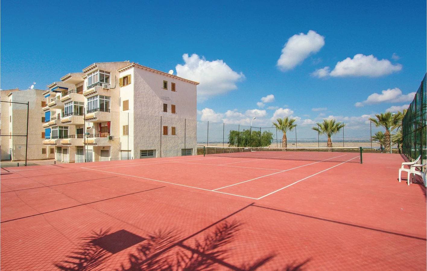 Foto 6 von 24: Gemütliches Apartment mit Pool und Parkplatz: 900m zum Strand