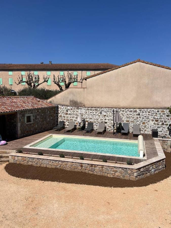 La maison des papés 1
