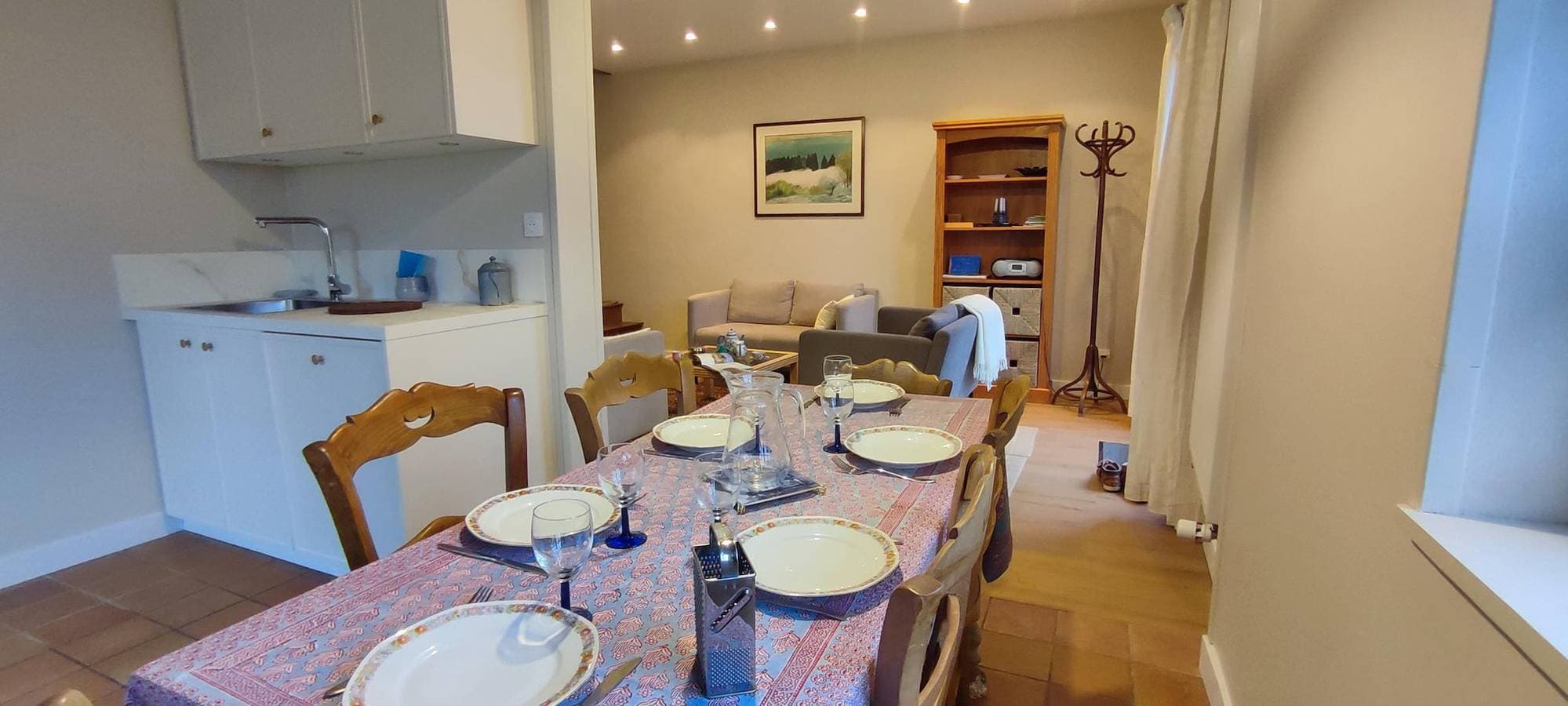 Foto 2 von 30: Gîtes de France® - Au Vieux Pressoir