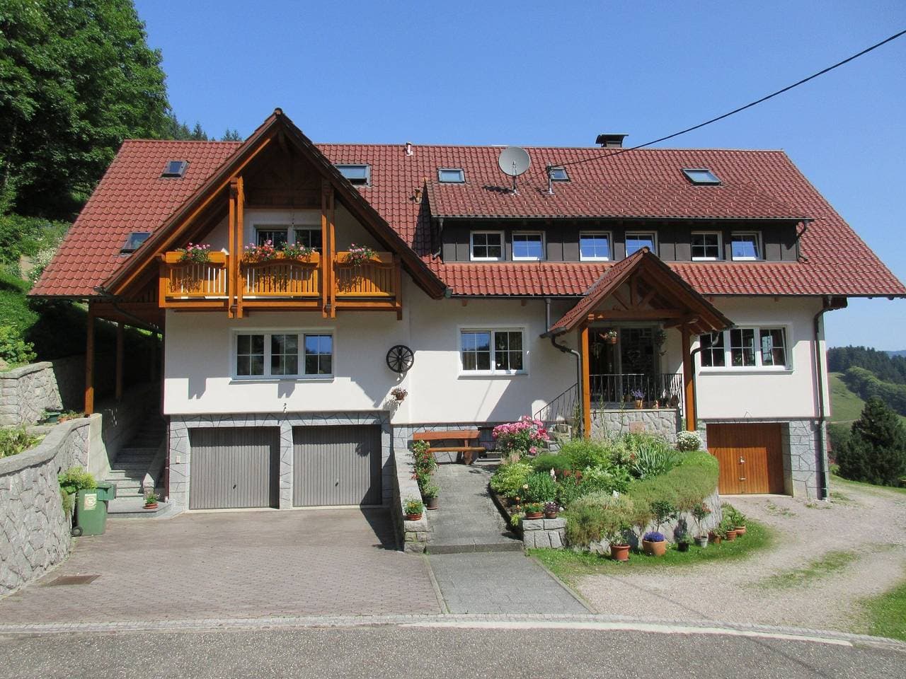 Haus Anna 1