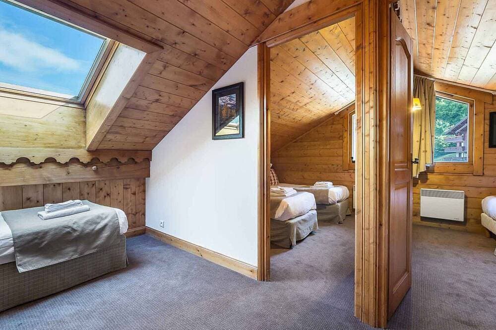 Foto 3 von 14: Familienwohnung, nahe Pisten, mit Pool und Spa