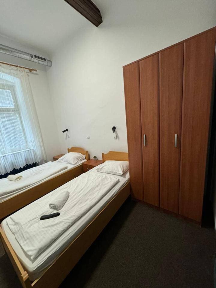 Foto 7 von 14: Budget Double or Twin Room