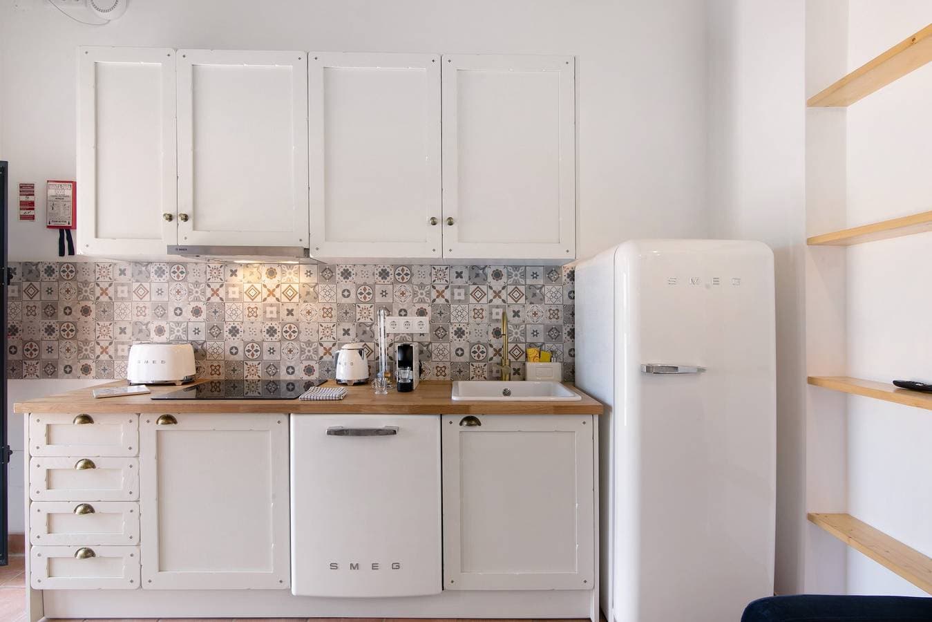 Foto 9 von 25: Ferienwohnung 'Monte Gerações 3' mit Gemeinschaftspool, WLAN und Klimaanlage