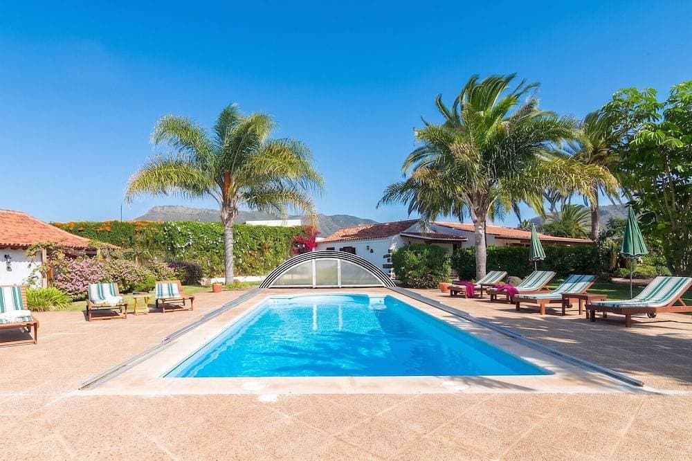 Homerez - Gemütl. Wg., San Cristóbal de La Laguna. 1
