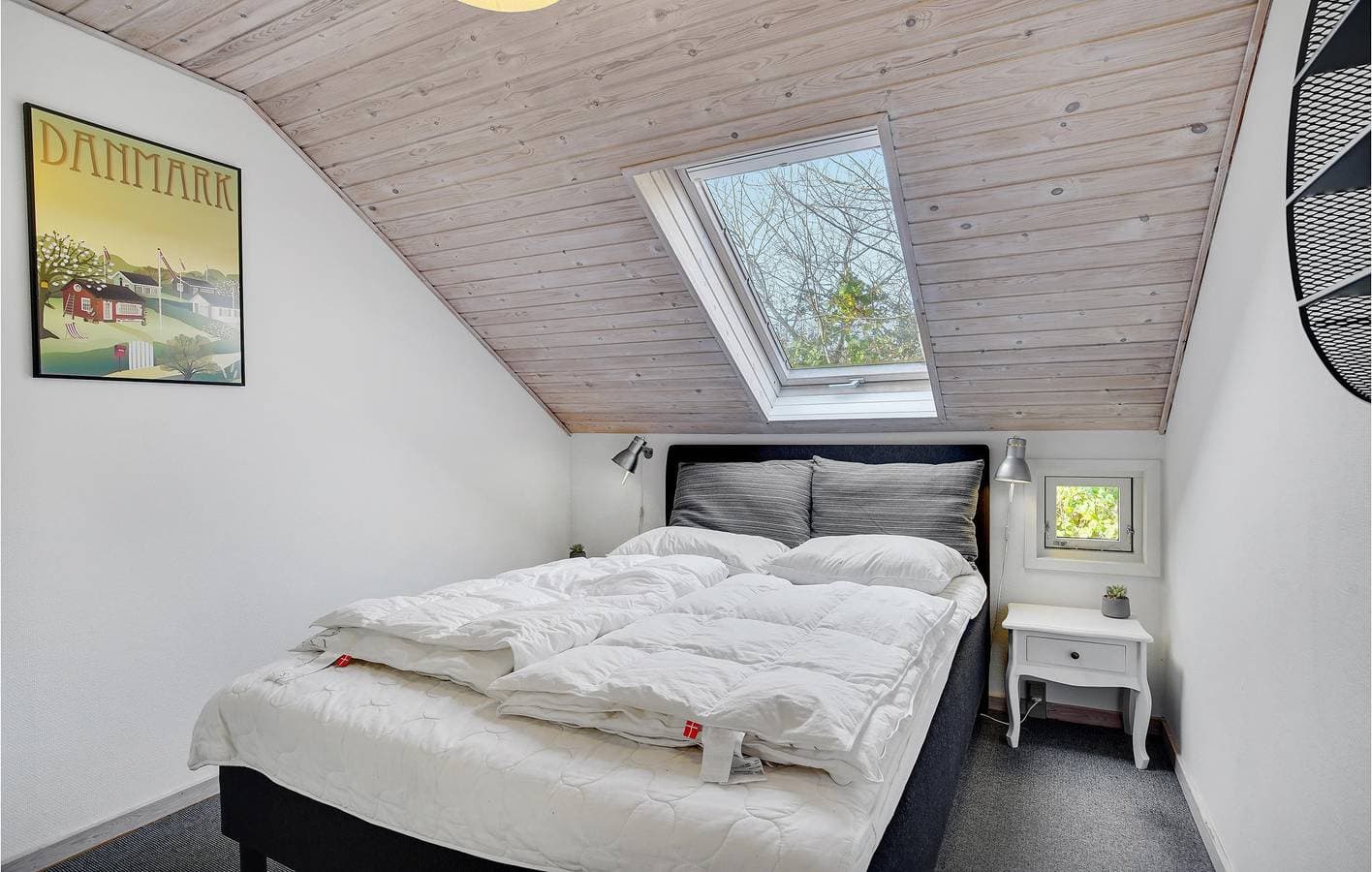Foto 8 von 30: Ferienhaus für 6 Personen mit Terrasse