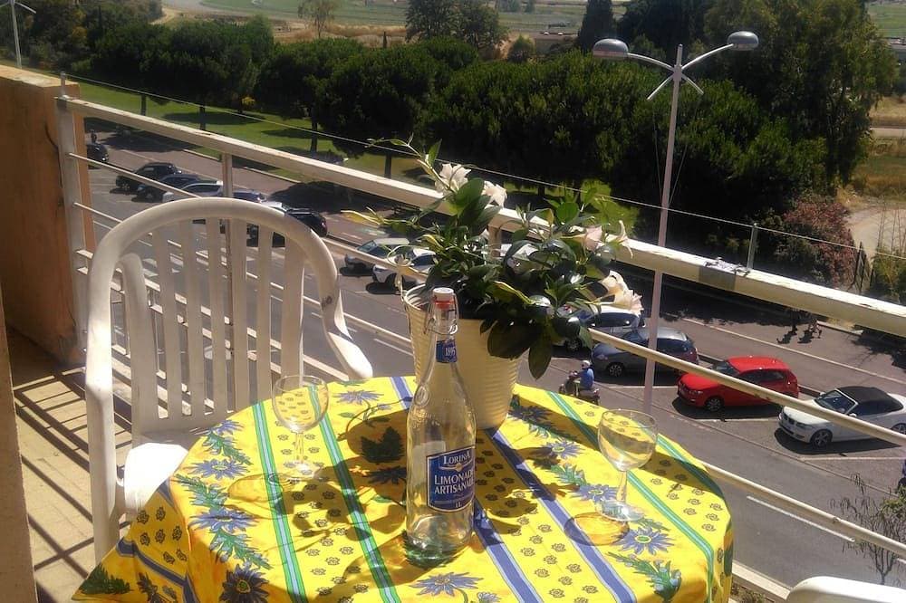 Foto 11 von 12: Large flat for 6 pers, very close to the beach, 3 bedrooms, bright and sea view