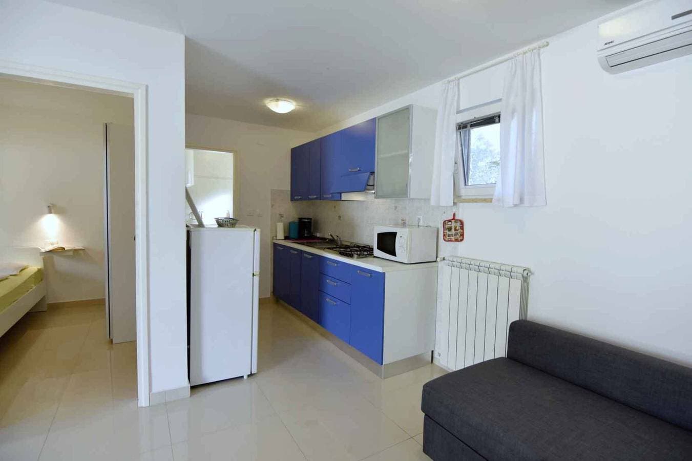 Foto 10 von 33: Terrassenwohnung 300 m vom Strand entfernt