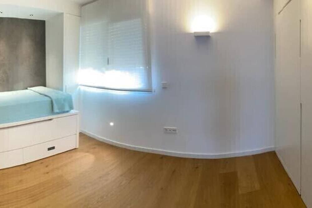 Foto 3 von 30: Luxuxwohnung Apartment 11 mit direktem Meerblick, Sonnenaufgänge leben.