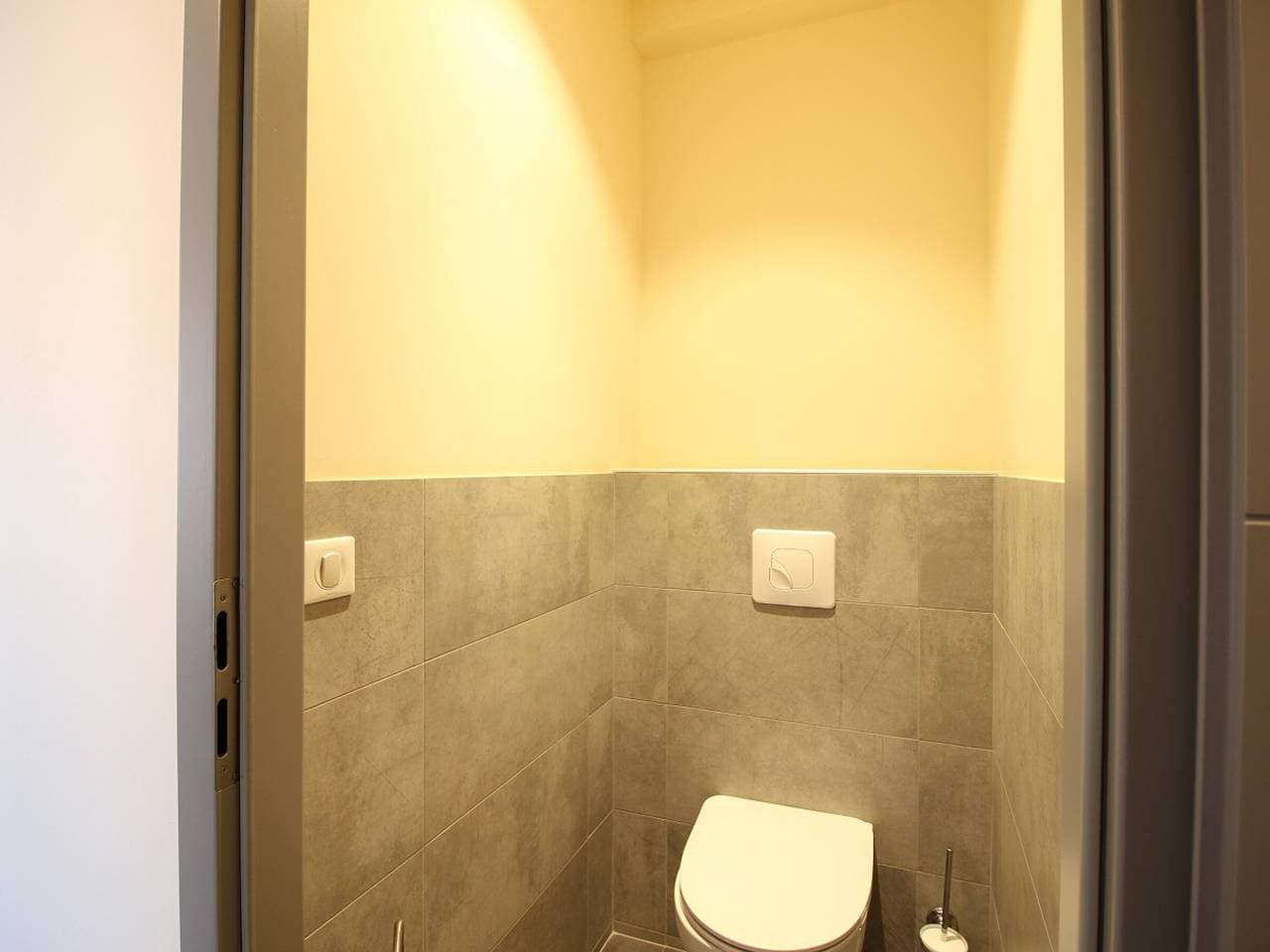 Foto 10 von 12: T3 in La Bourboule mit Parkplatz und WiFi - Ideal für 4 Personen