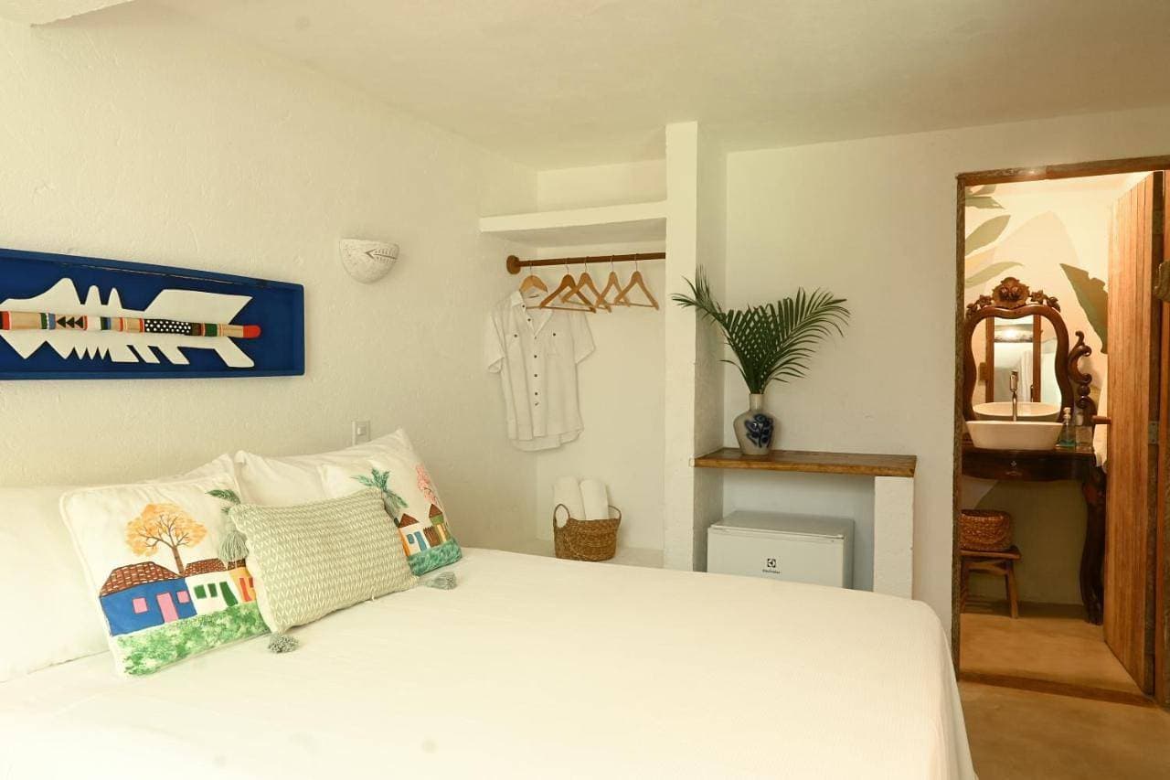 Foto 9 von 17: Suite with Garden View