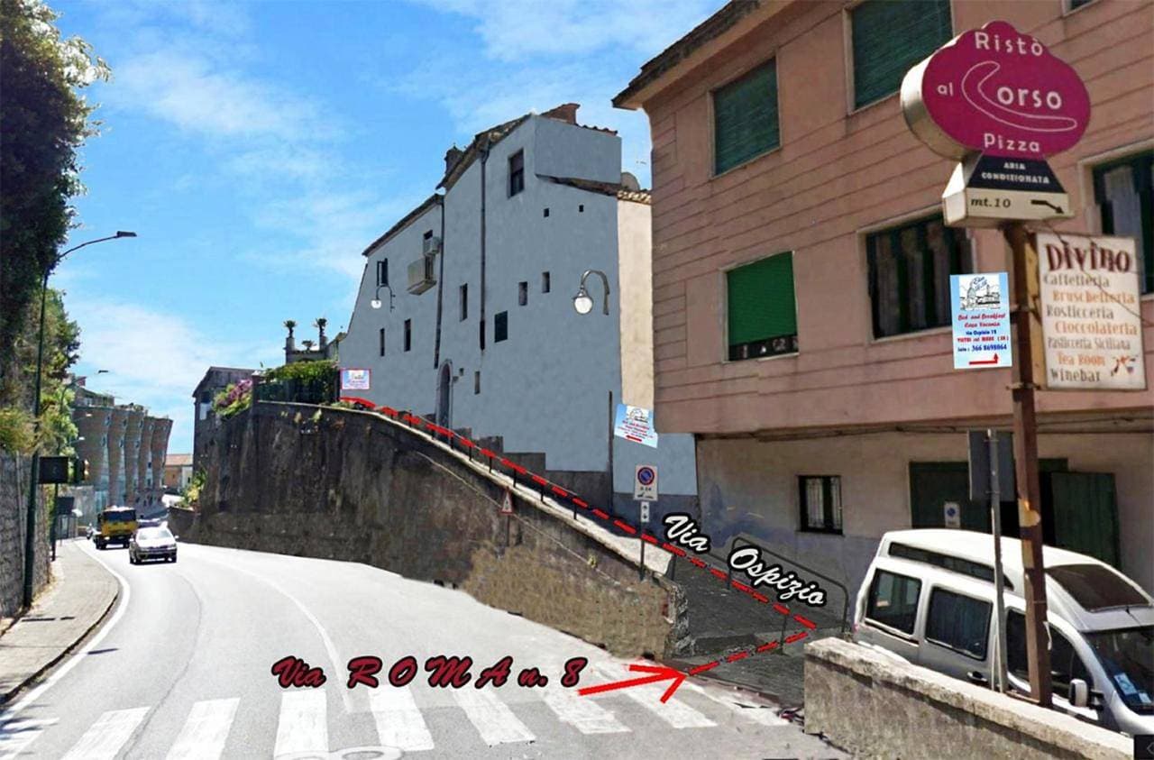 Foto 5 von 12: Small Double Room