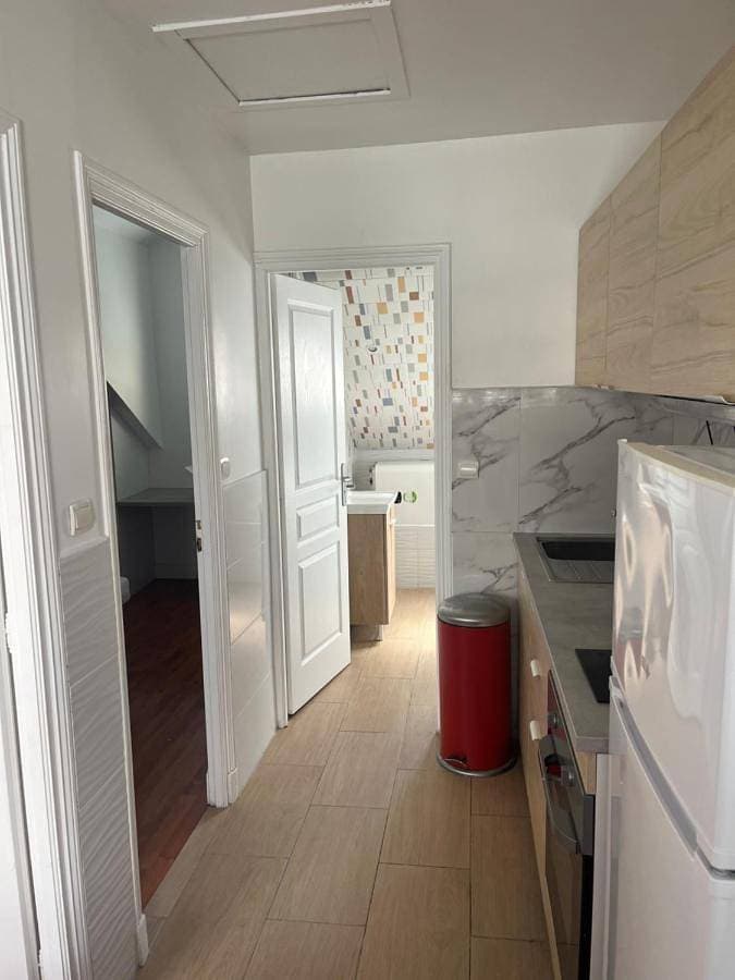 appartement une chambre 1