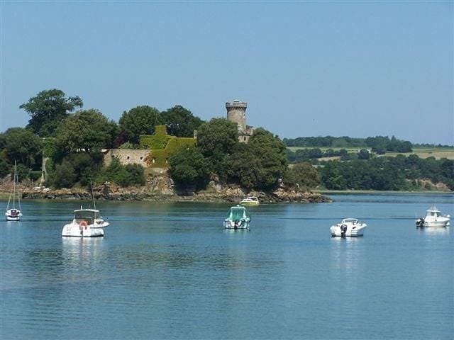 L'Abri des Flots 1