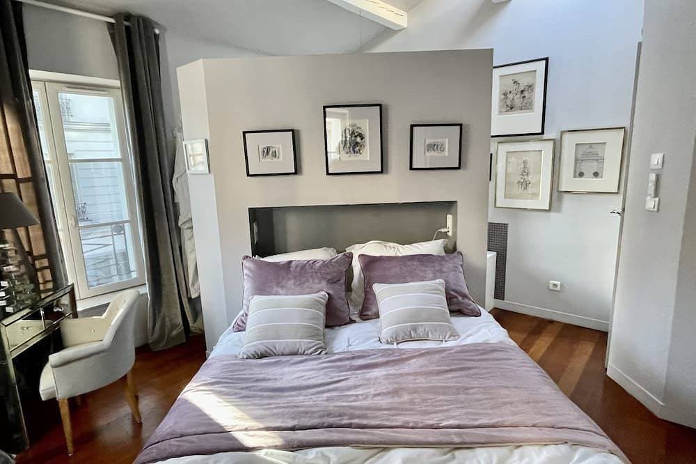 Foto 2 von 30: Nation: Einfamilienhaus: 2 Schlafzimmer + kostenlose Parkplätze in atstraße.