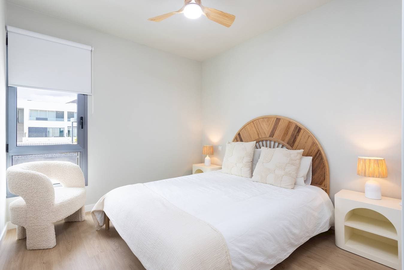 Foto 4 von 37: Ferienwohnung für 4 Personen mit Pool