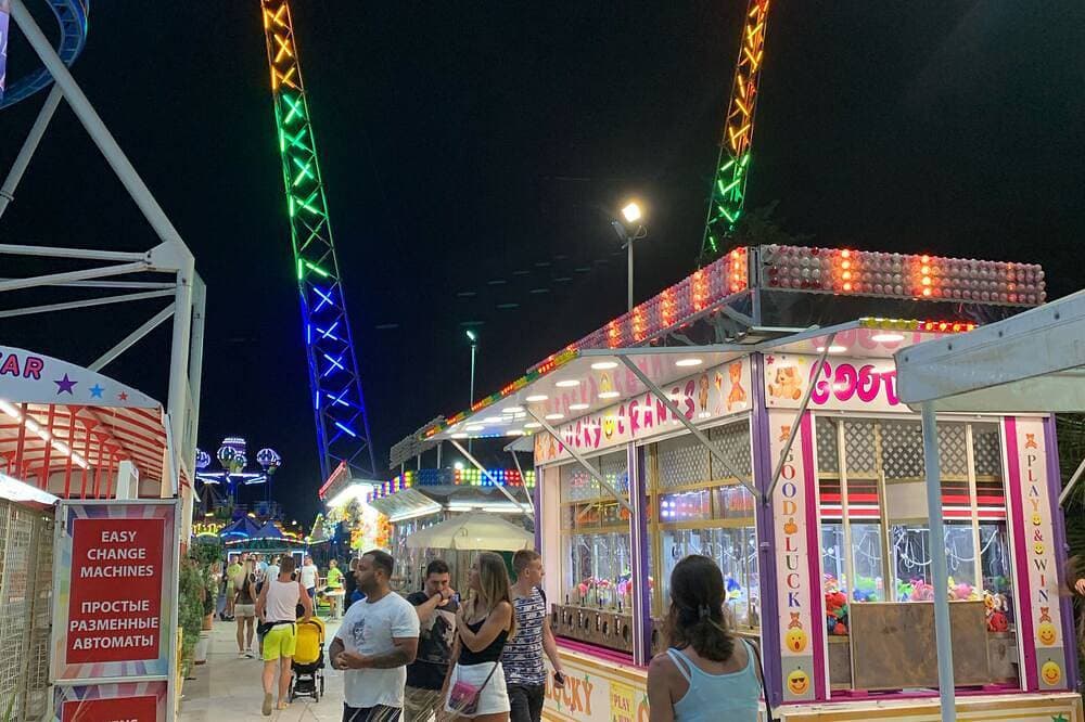 Foto 12 von 30: Entspannen Sie Sich Im Apollonos Court, Kapparis, Zypern - (Für 4 Personen) 15 Minuten Zum Strand Zu Fuss