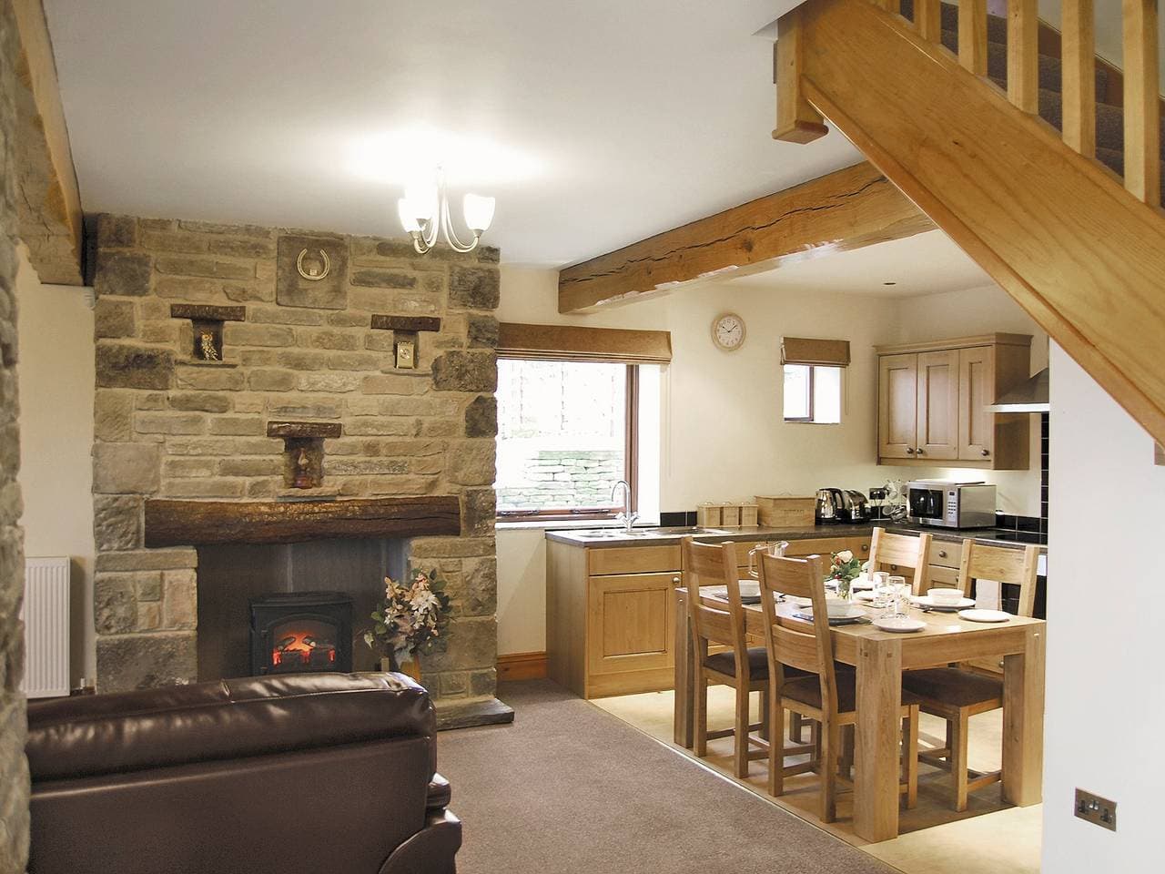 Cottage 1