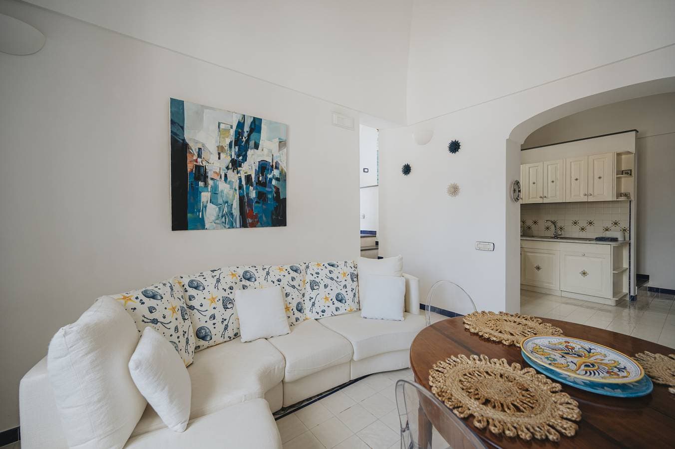 Foto 5 von 50: Casa Blue Torricella by Elite Villas