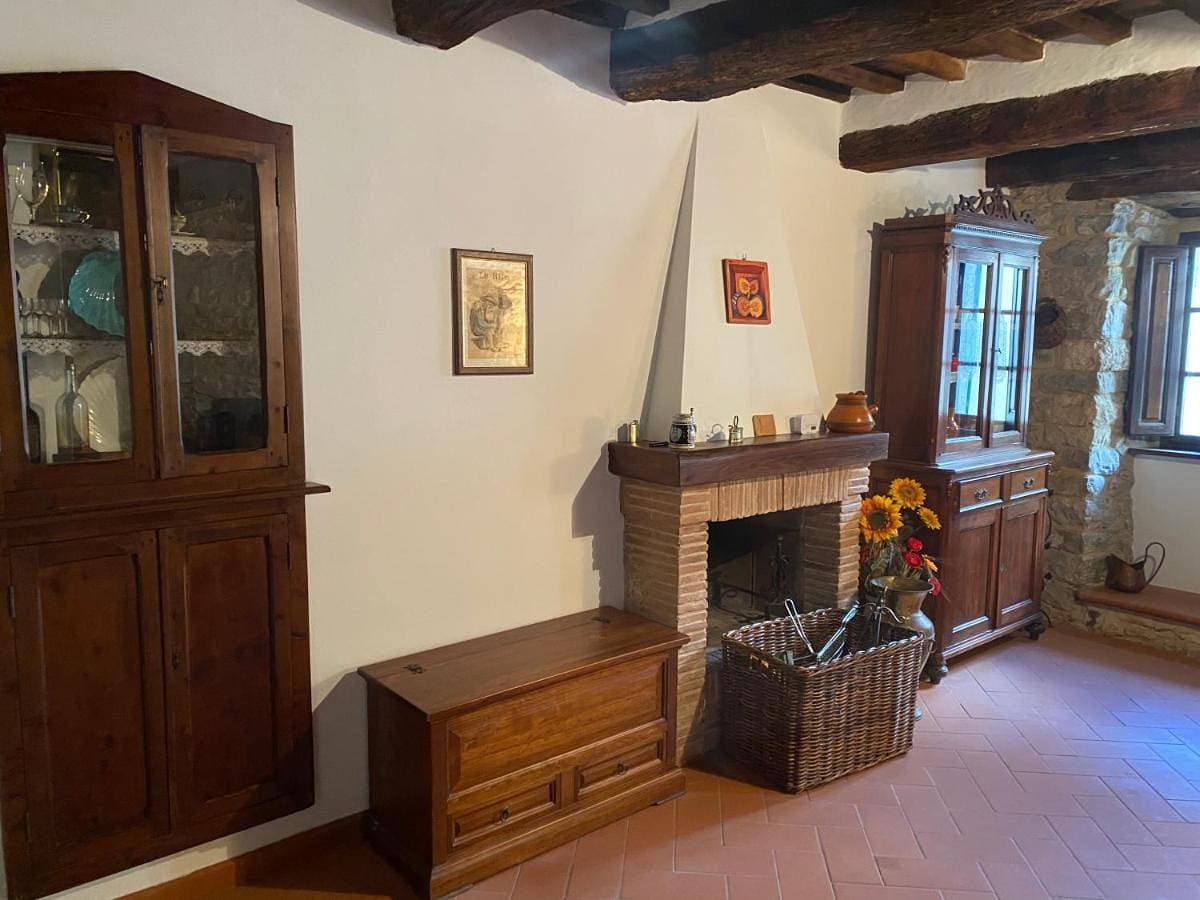 Foto 5 von 26: One-Bedroom House
