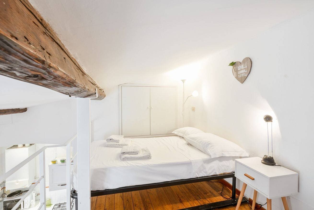 Foto 9 von 13: Ferienwohnung für 2 Personen
