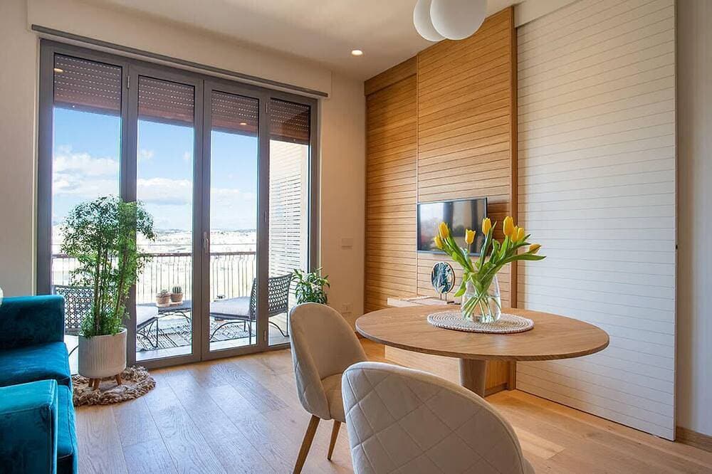 Foto 6 von 9: New, Refined, Elegant And Exclusive Apartment Located In The Center Of The City.