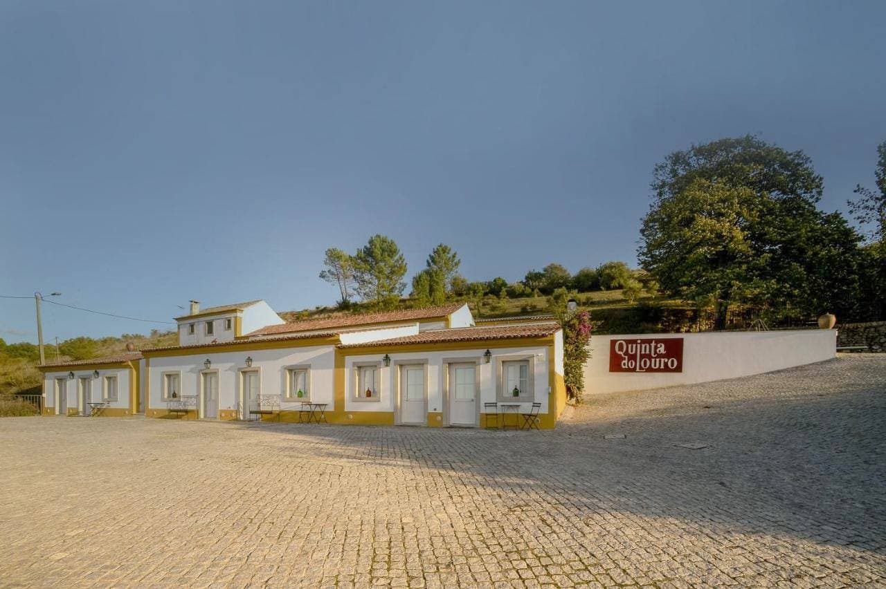 Quinta do Louro 1
