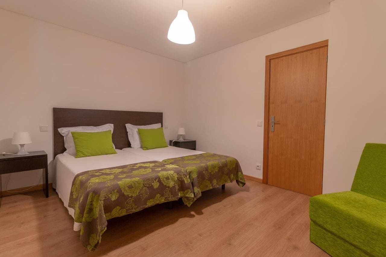 Foto 2 von 19: Superior Apartment