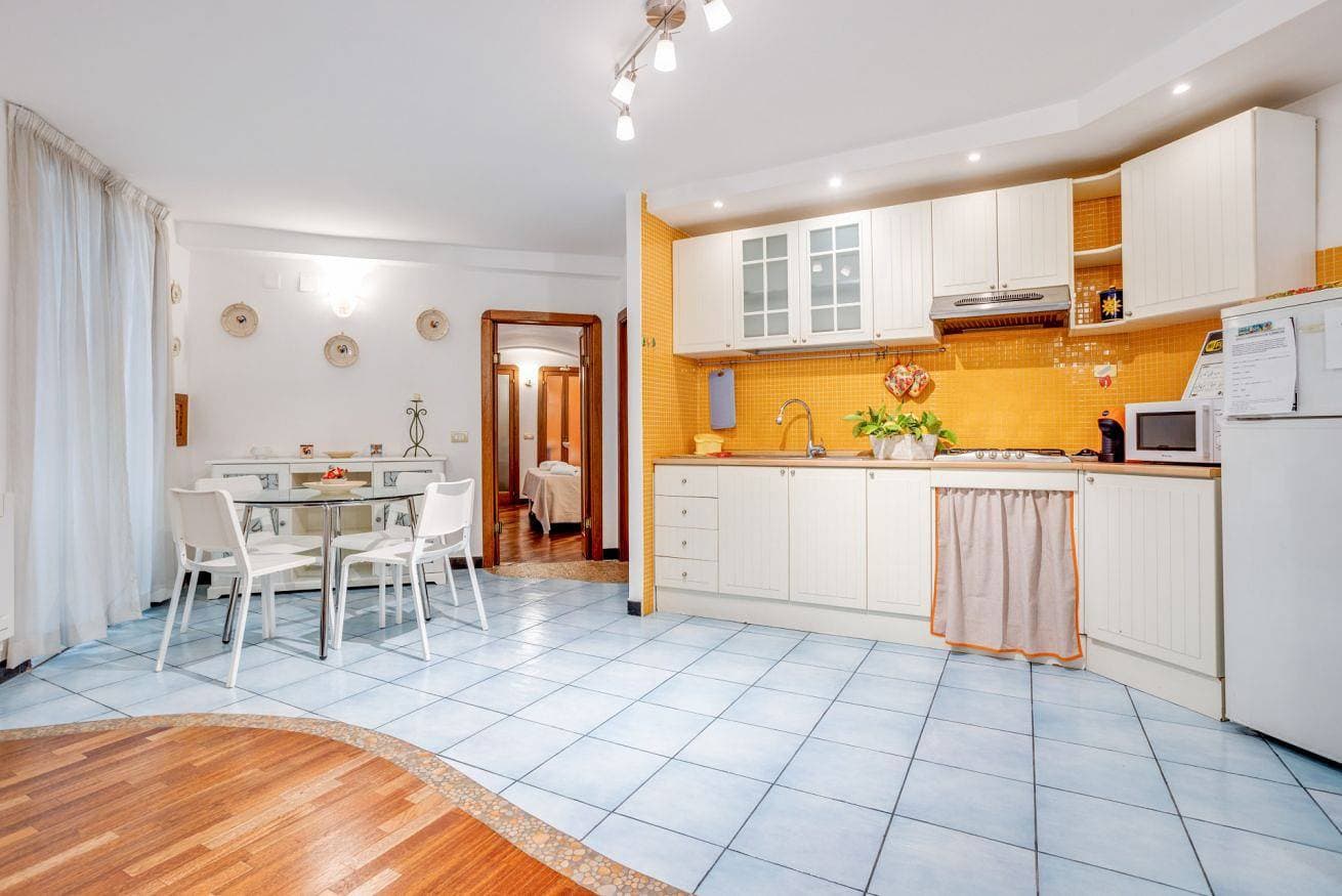 Foto 3 von 25: Ferienwohnung für 2 Personen mit Balkon/Terrasse