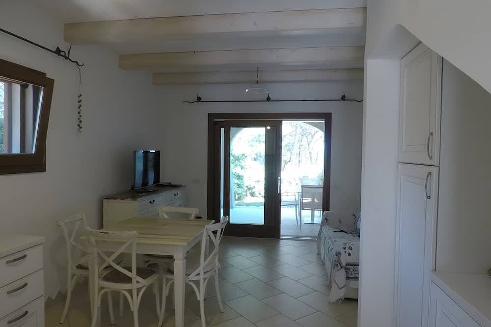 Foto 8 von 15: Apartment 'La Corte Degli Ulivi C' mit Meerblick, WLAN und Klimaanlage