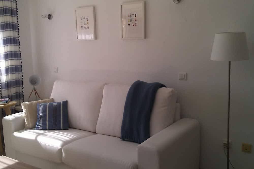 Foto 10 von 30: Reihenhaus Marbella - Meerblick - Strand zu Fuß erreichbar - gemütlich & gemütlich 1