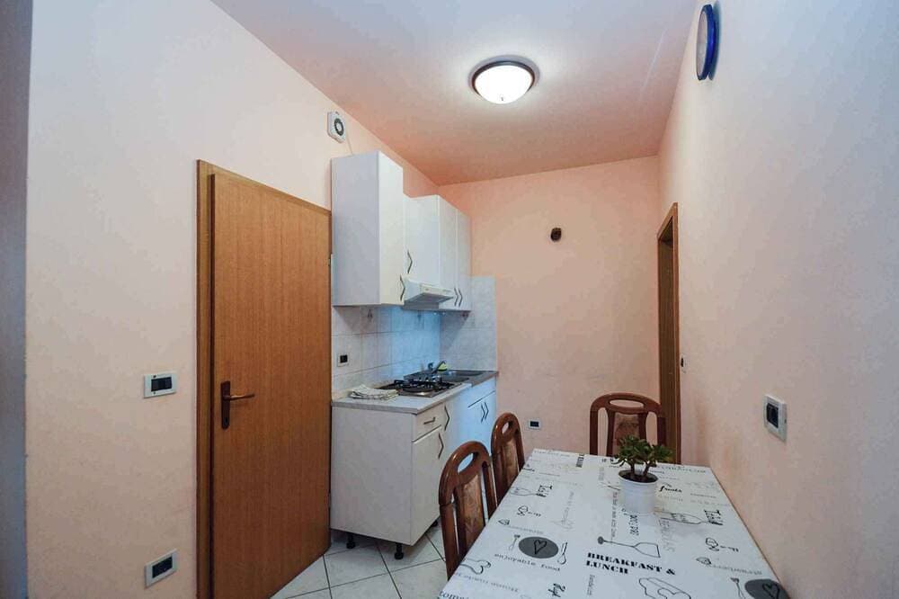 Foto 11 von 24: Ferienwohnung mit Balkon