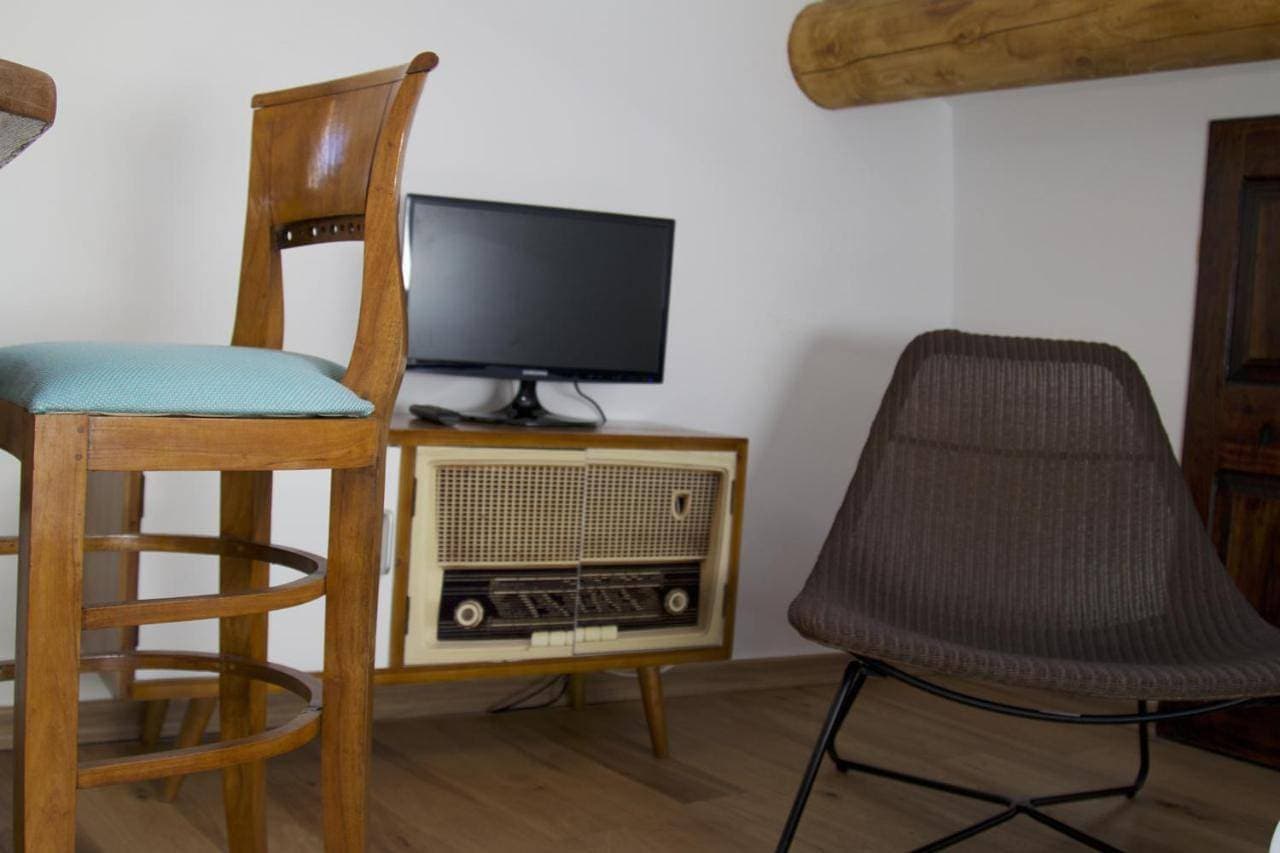 Foto 10 von 28: Romantic Studio (2 Adults) - Third Floor