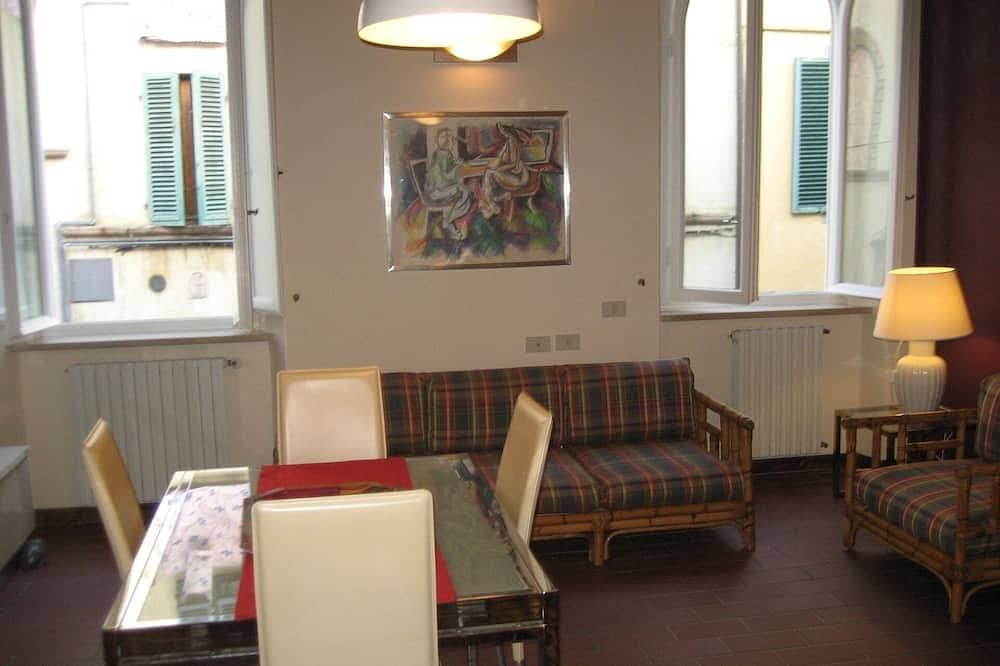 Foto 7 von 24: Lucca Ferienhaus in der historischen mittelalterlichen Altstadt