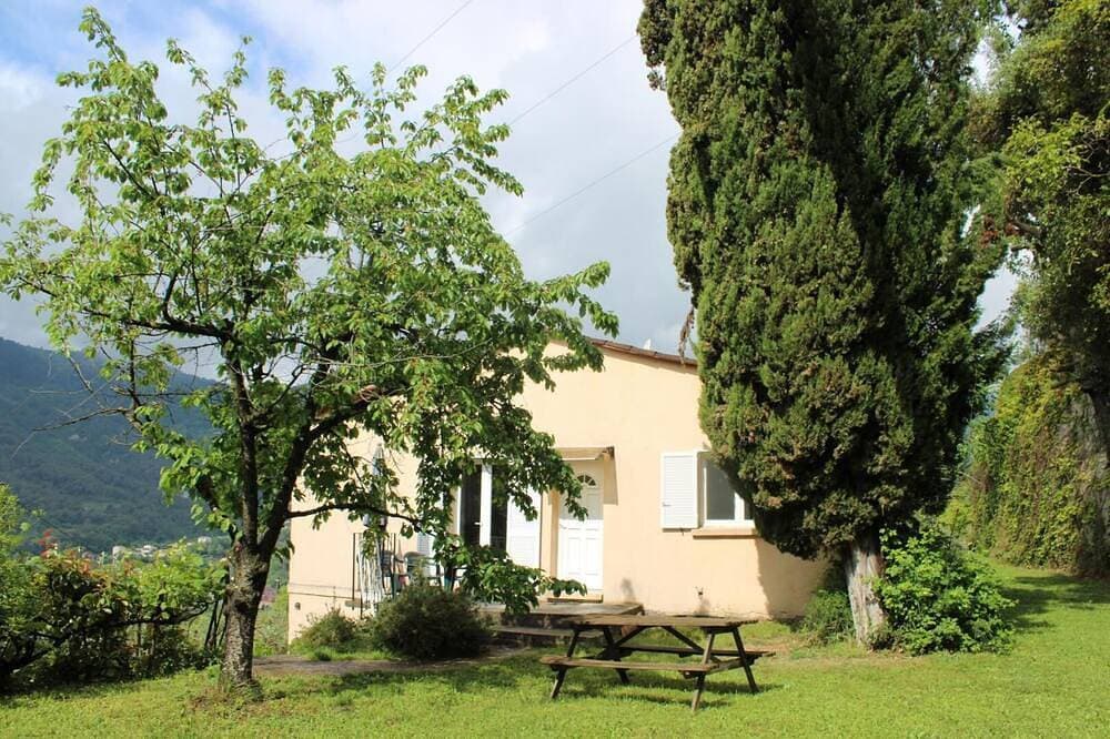 Foto 7 von 15: Tranquille - Contes - Gîte