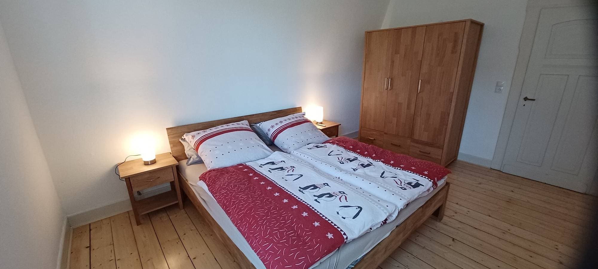 Foto 9 von 28: Klimatisierte Ferienwohnung für max. 5 Personen in ruhiger Lage Nähe Burg Eltz