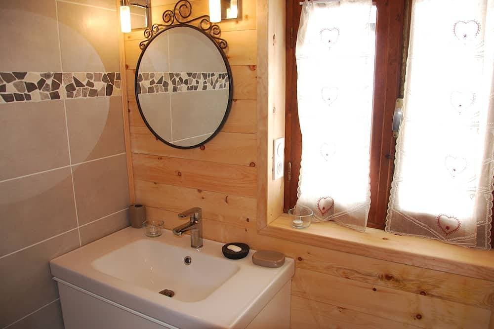 Foto 8 von 30: Gemütliches Ferienhaus, ruhig, klassifiziert 4 *, Skigebiet