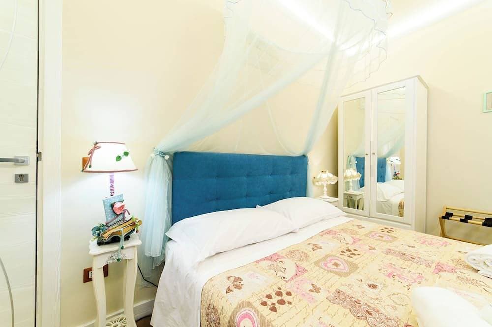 Foto 6 von 30: Amalfi - Stunning double room with sea view
