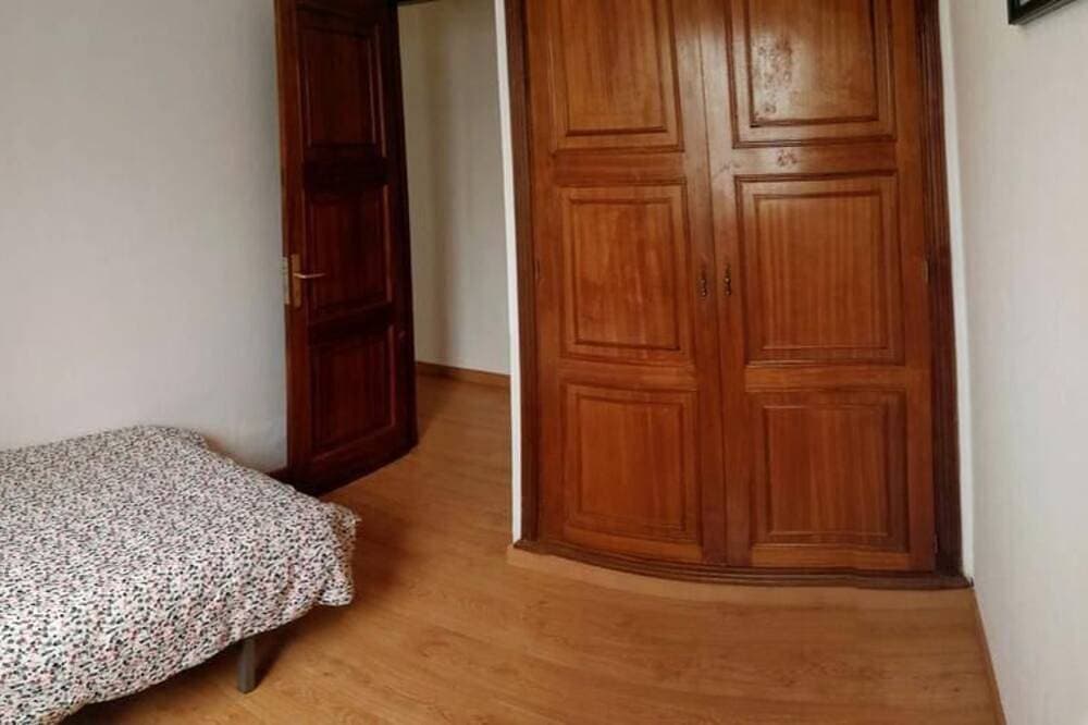 Foto 4 von 10: Zentrale Wohnung mit drei Schlafzimmern in Santa Cruz 5B
