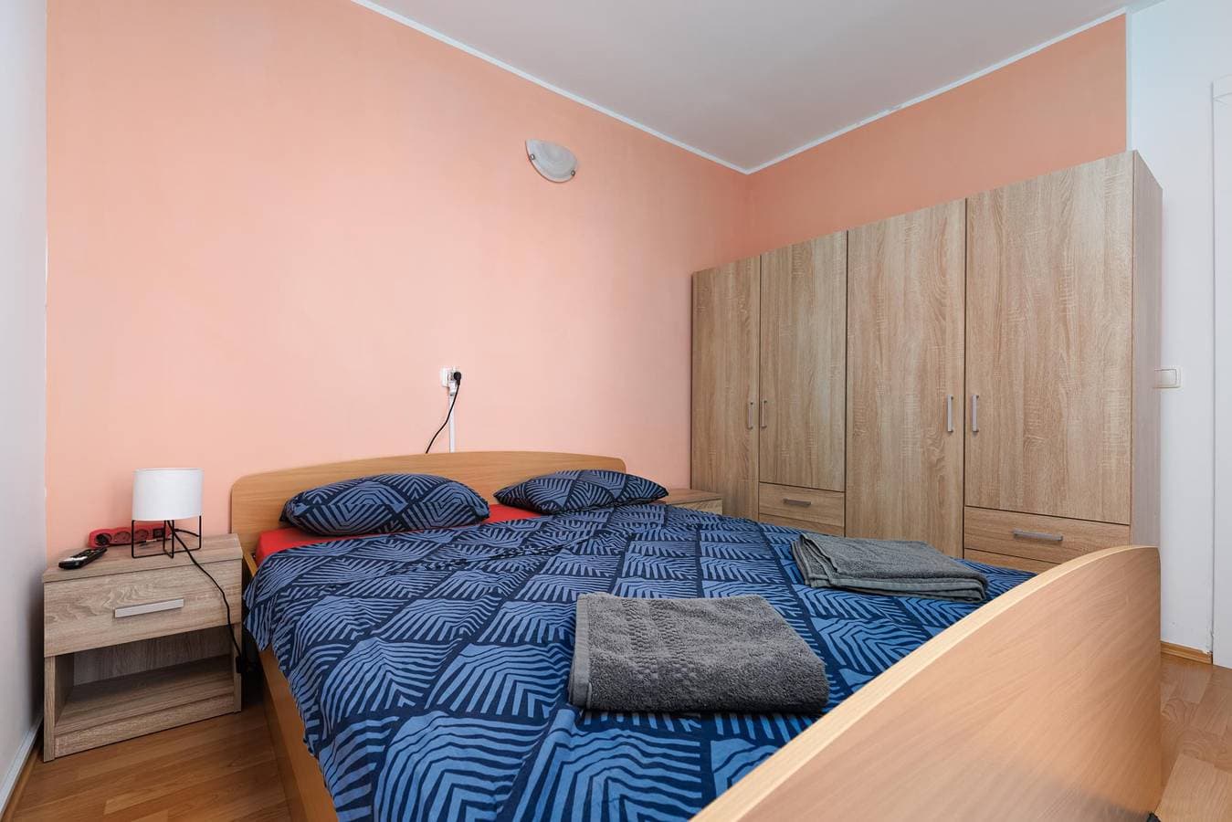 Foto 11 von 37: Apartment für fünf Personen