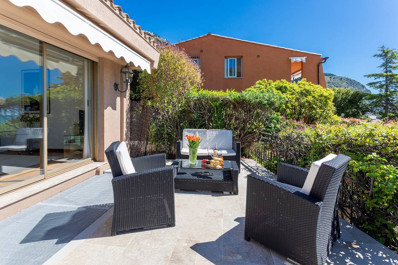 Foto 2 von 44: Villa La Petite Reserve By Riviera Holiday