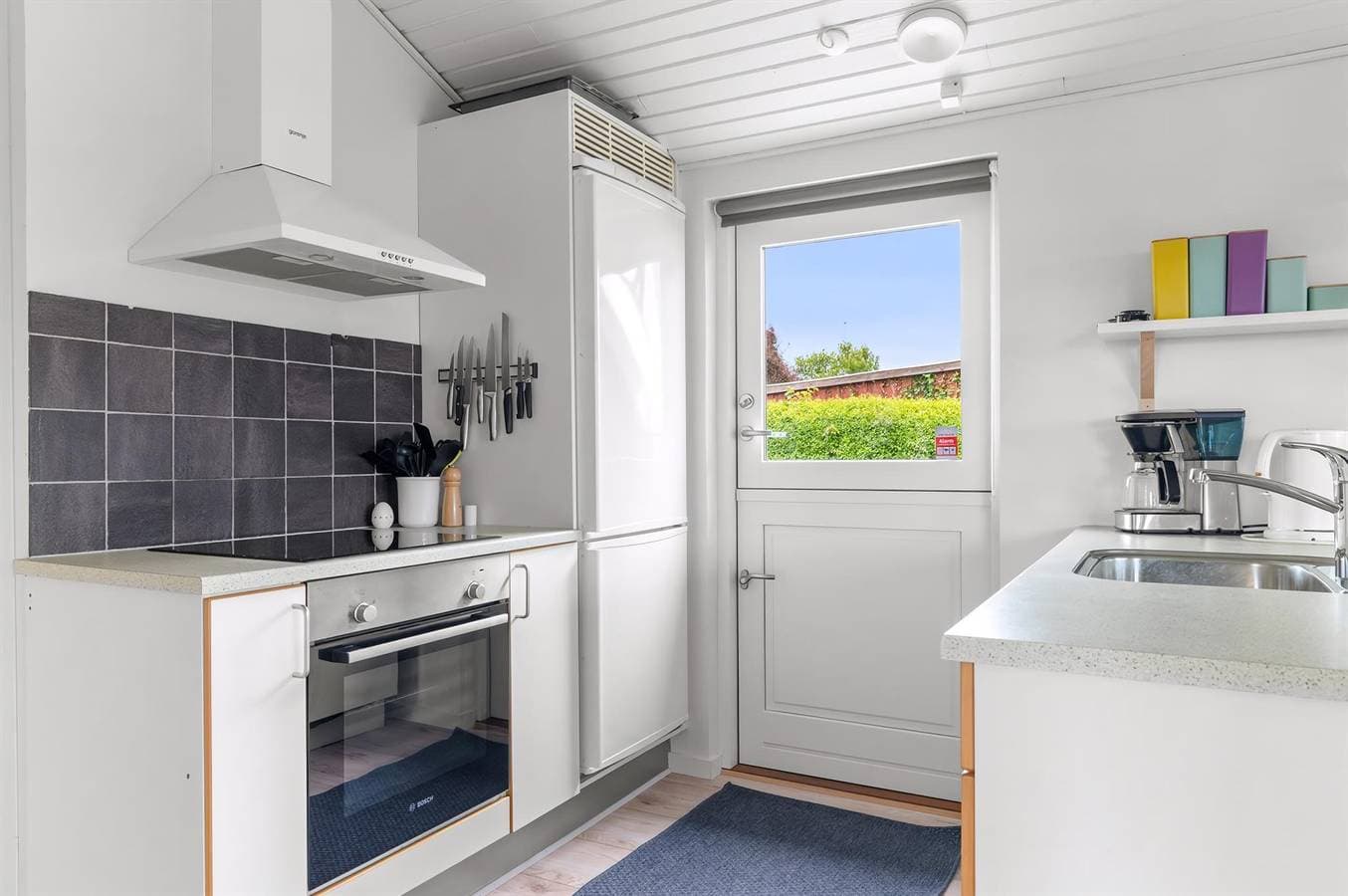 Foto 10 von 25: Pet friendly home in Bogense with WiFi