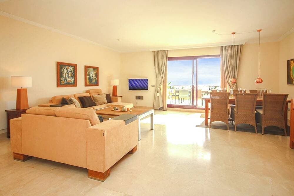 Foto 10 von 27: Penthouse Estepona great sea views & beach access